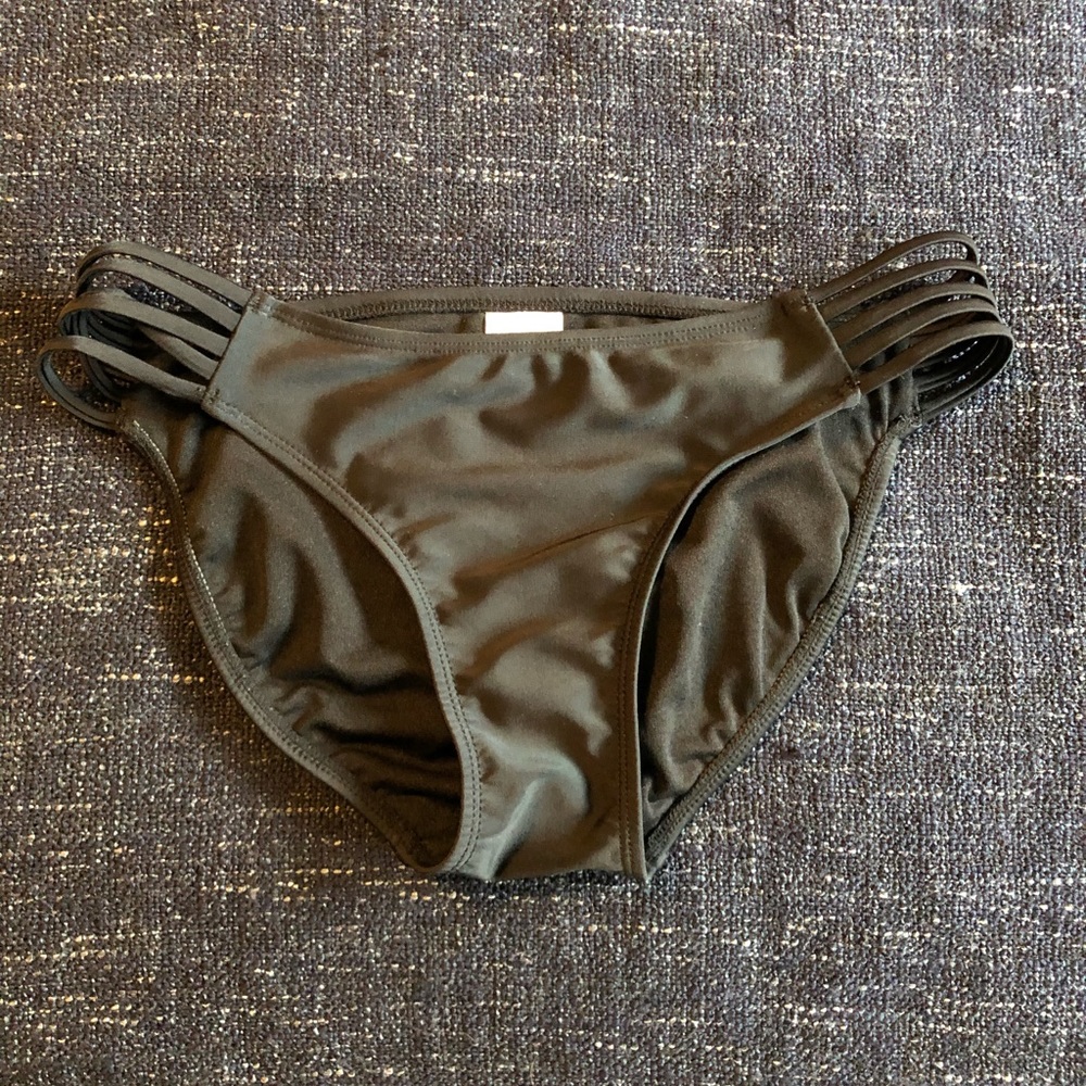 Xhiliration Bikini Bottoms